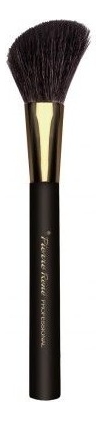 Кисть для румян и контура Rouge Powder Brush 105 (коза)