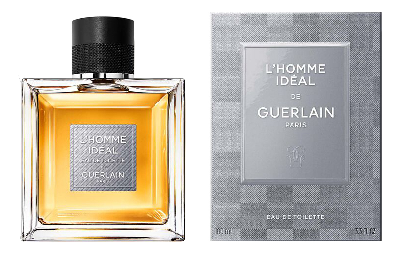 

L'Homme Ideal: туалетная вода 100мл, L'Homme Ideal