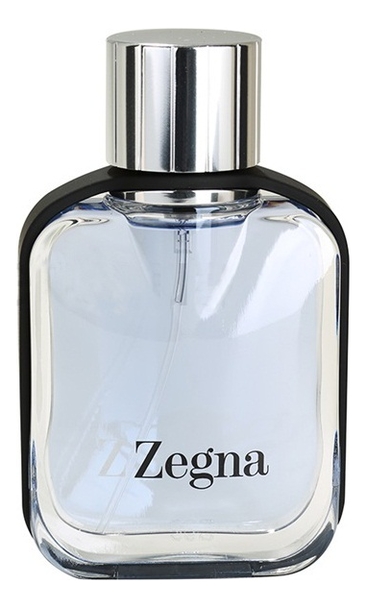 

Z Zegna: туалетная вода 50мл уценка, Z Zegna