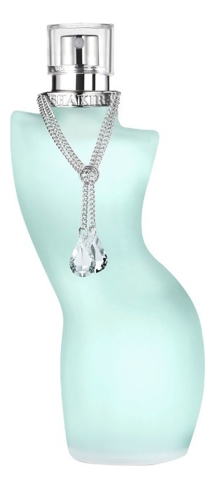 Dance Diamonds: туалетная вода 50мл уценка