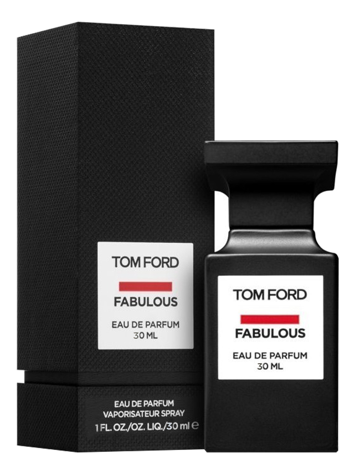 tom ford fucking fabulous спрей для тела 150мл Fucking Fabulous: парфюмерная вода 30мл