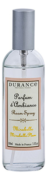 Ароматический спрей для дома Home Perfume Mirabelle Plum 100мл