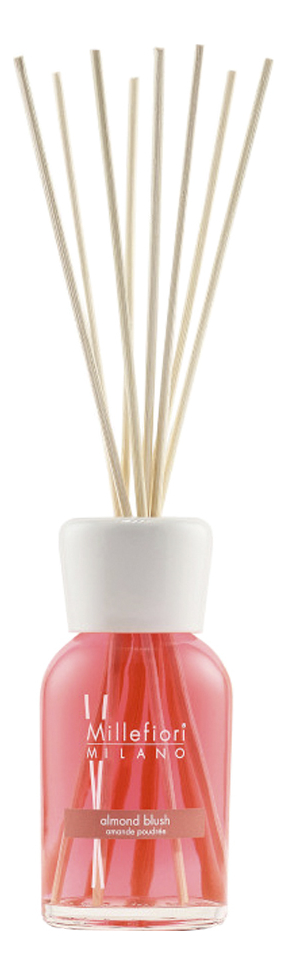 Ароматический диффузор Оттенки Миндаля Natural Almond Blush: Диффузор 250мл