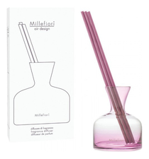 Millefiori Milano Ваза для жидкости с палочками Air Design