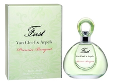 Van Cleef & Arpels  First Premier Bouquet For Women