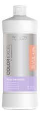 Revlon Professional Активатор для красителя Color Excel Soft Energizer Attivatore 4,5%