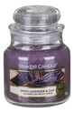 Ароматическая свеча Dried Lavender & Oak