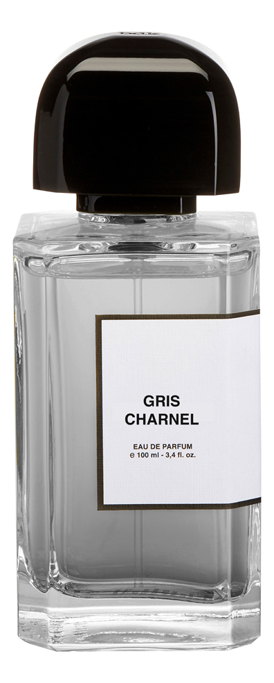 Gris Charnel: парфюм для волос 100мл