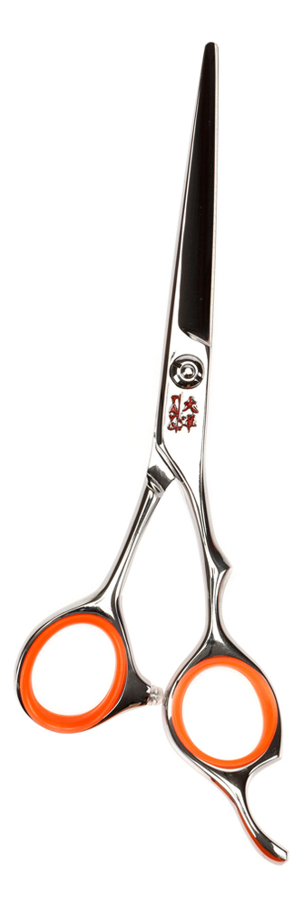 Парикмахерские ножницы прямые эргономичные Orange TQ160S (6) ножницы парикмахерские прямые m31960 rd 6