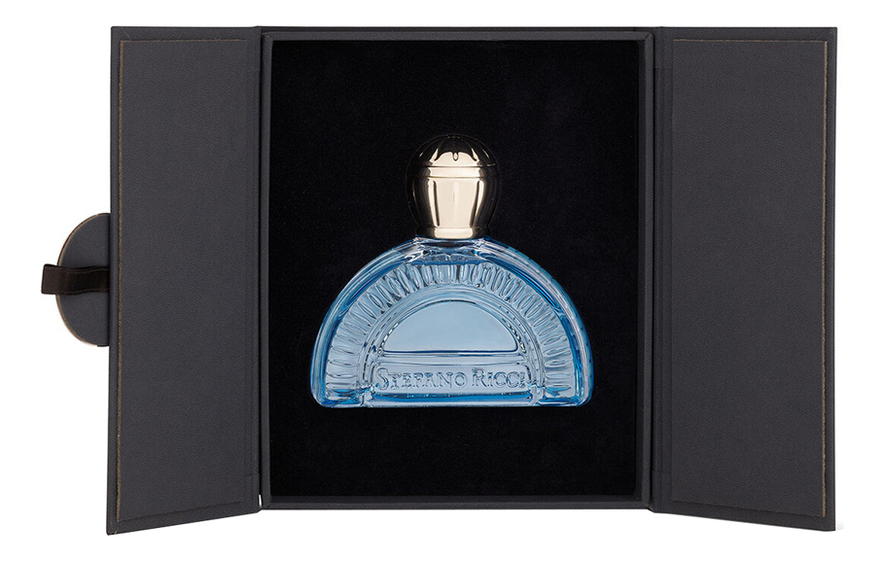 

Blue Classic: парфюмерная вода 100мл, Blue Classic