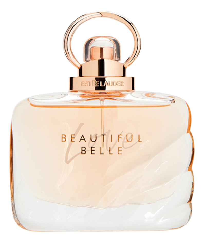 Beautiful Belle Love: парфюмерная вода 50мл уценка