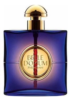 

Belle D'Opium: парфюмерная вода 7,5мл, Belle D'Opium