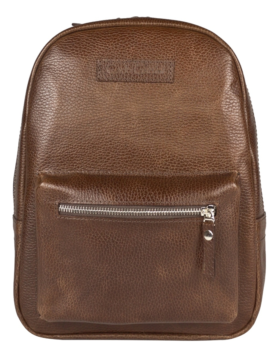 

Женский рюкзак Anzolla Dark Terracotta 3040-94