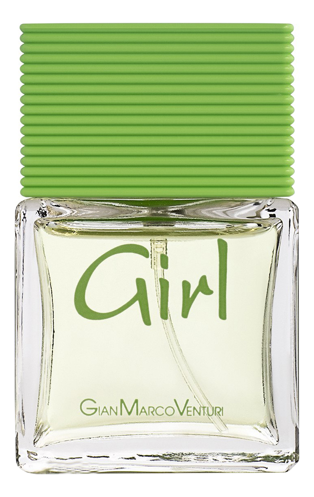 

Girl: туалетная вода 100мл уценка, Girl