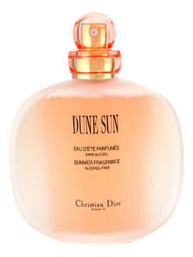 Dune store sun perfume