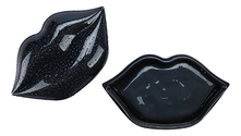 BeauuGreen Гидрогелевые патчи для губ с жемчугом Hydrogel Glam Lip Mask Pearl