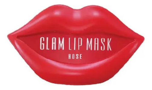 

Гидрогелевые патчи для губ с розой Hydrogel Glam Lip Mask Rose: Патч 20шт, Гидрогелевые патчи для губ с розой Hydrogel Glam Lip Mask Rose