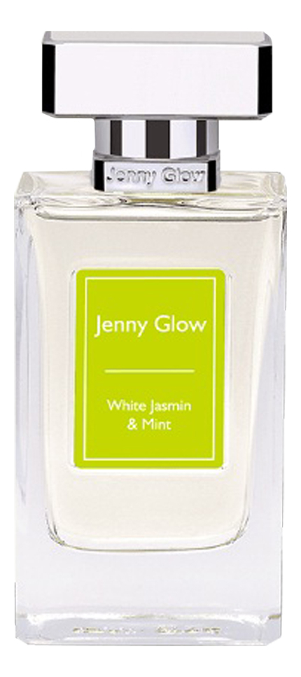 

White Jasmine & Mint: парфюмерная вода 30мл, White Jasmine & Mint