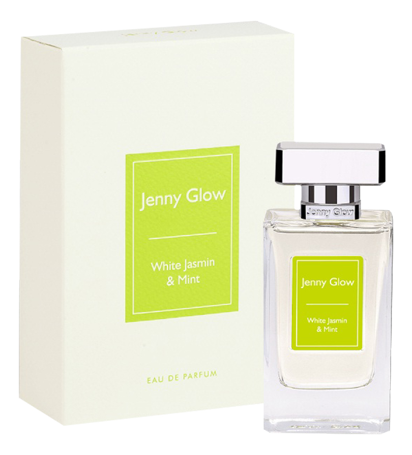 

White Jasmine & Mint: парфюмерная вода 80мл, White Jasmine & Mint