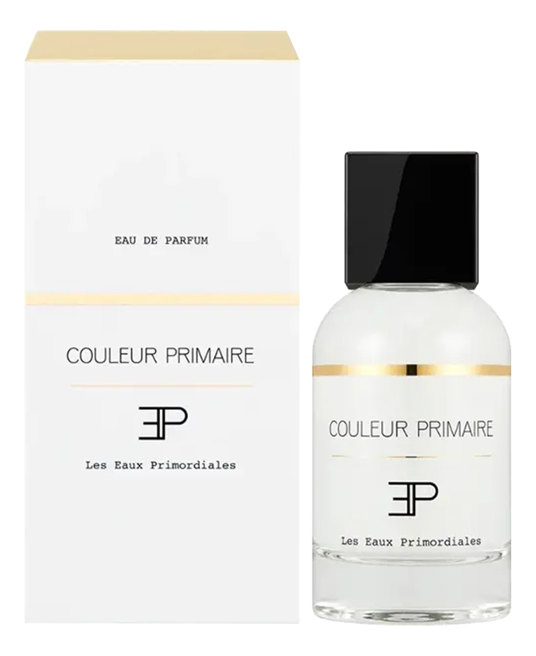 Couleur Primaire: парфюмерная вода 100мл призрачный двойник роман