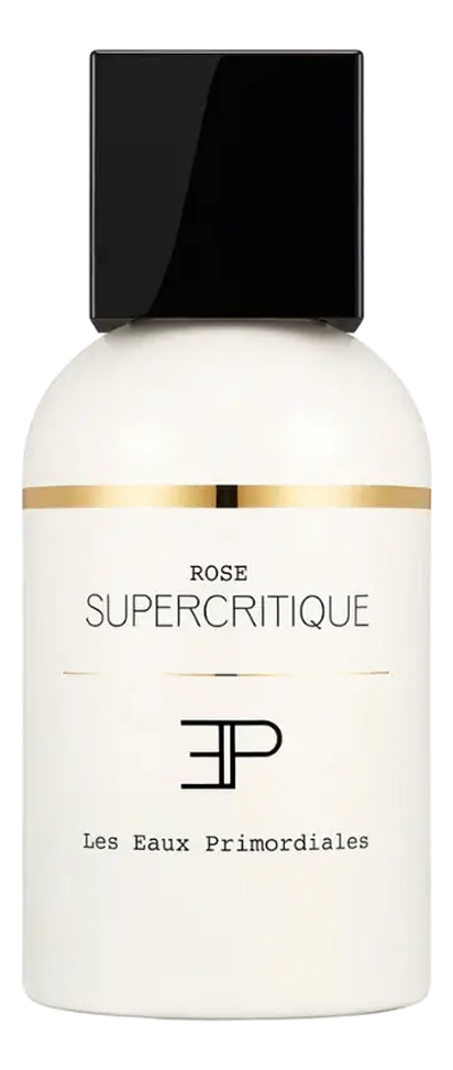 

Rose SuperCritique: парфюмерная вода 100мл, Rose SuperCritique