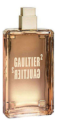Gaultier 2: парфюмерная вода 120мл уценка