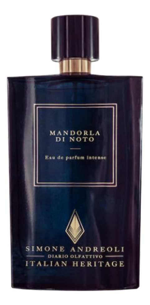 Mandorla Di Notog: парфюмерная вода 100мл