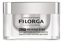 Filorga Крем для области вокруг глаз мультикорректирующий NCEF-Reverse Eyes 15мл