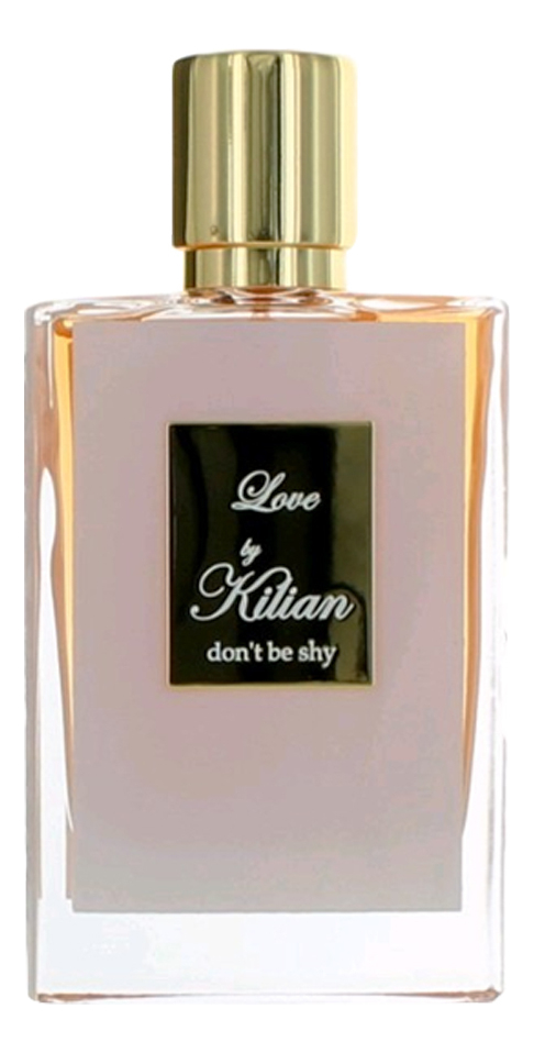 Love Don't Be Shy Eau Fraiche: парфюмерная вода 50мл уценка love by kilian rose and oud special blend 2019