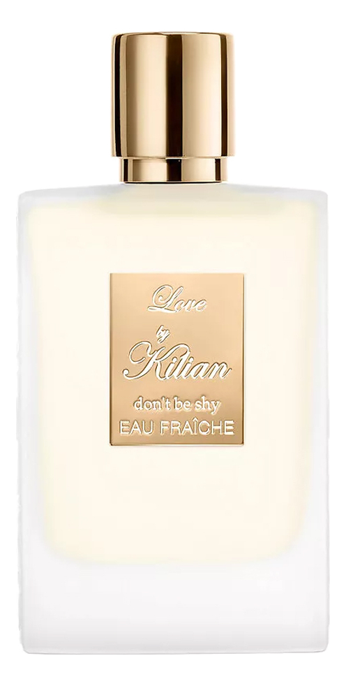 

Love Don't Be Shy Eau Fraiche: парфюмерная вода 50мл уценка, Love Don't Be Shy Eau Fraiche