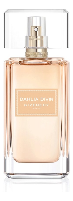 

Dahlia Divin Nude Eau De Parfum: парфюмерная вода 30мл тестер, Dahlia Divin Nude Eau De Parfum