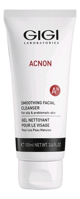 

Мыло для глубокого очищения лица Acnon Smoothing Facial Cleanser: Мыло 200мл, Мыло для глубокого очищения лица Acnon Smoothing Facial Cleanser