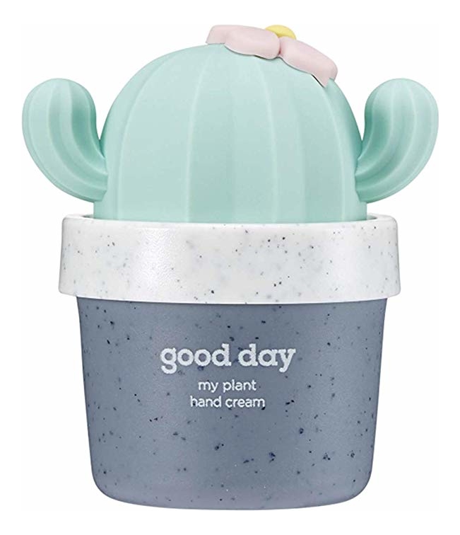 

Крем для рук My Plant Hand Cream Good Day 30мл