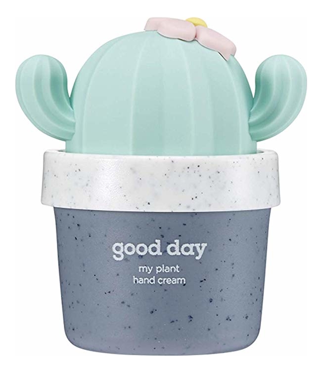 Крем для рук My Plant Hand Cream Good Day 30мл