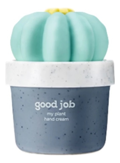 

Крем для рук My Plant Hand Cream Good Job 30мл
