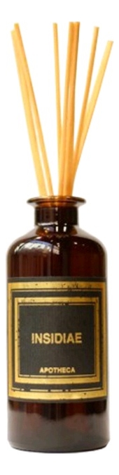 

Ароматический диффузор Insidiae: ароматический диффузор 400мл, Ароматический диффузор Insidiae