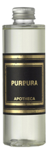 Apotheca Ароматический диффузор Purpura
