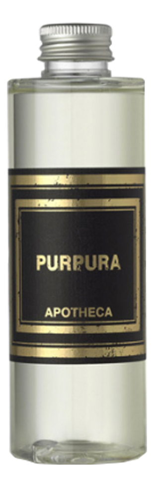 

Ароматический диффузор Purpura: ароматический диффузор 200мл (запаска), Ароматический диффузор Purpura