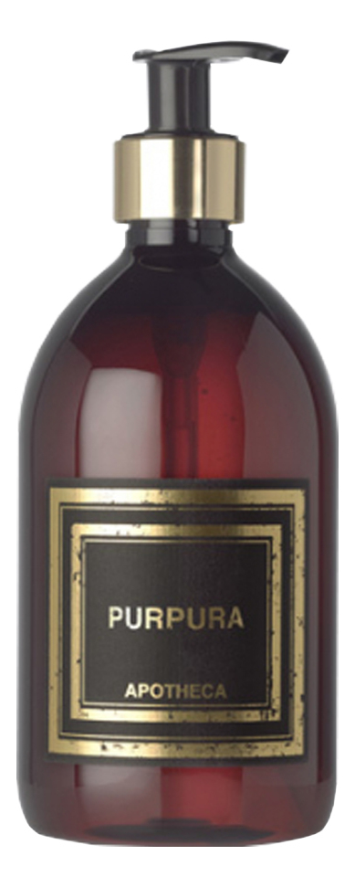 

Жидкое мыло Purpura 500мл