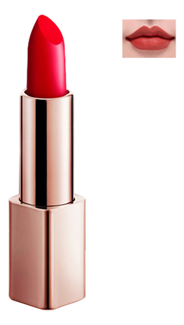 

Помада для губ G9 Skin First V Fit Lip Stick 3,5г: 05 Orange Brown, Помада для губ G9 Skin First V Fit Lip Stick 3,5г
