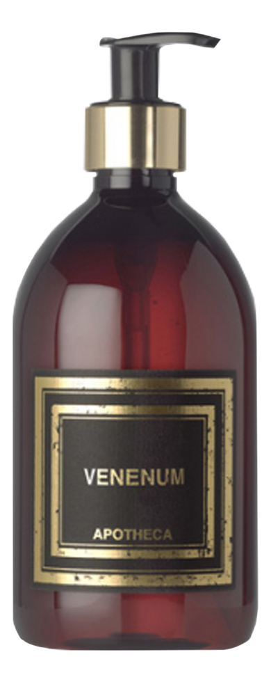 

Жидкое мыло Venenum 500мл