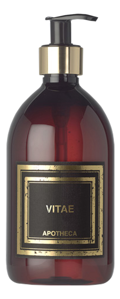 

Жидкое мыло Vitae 500мл