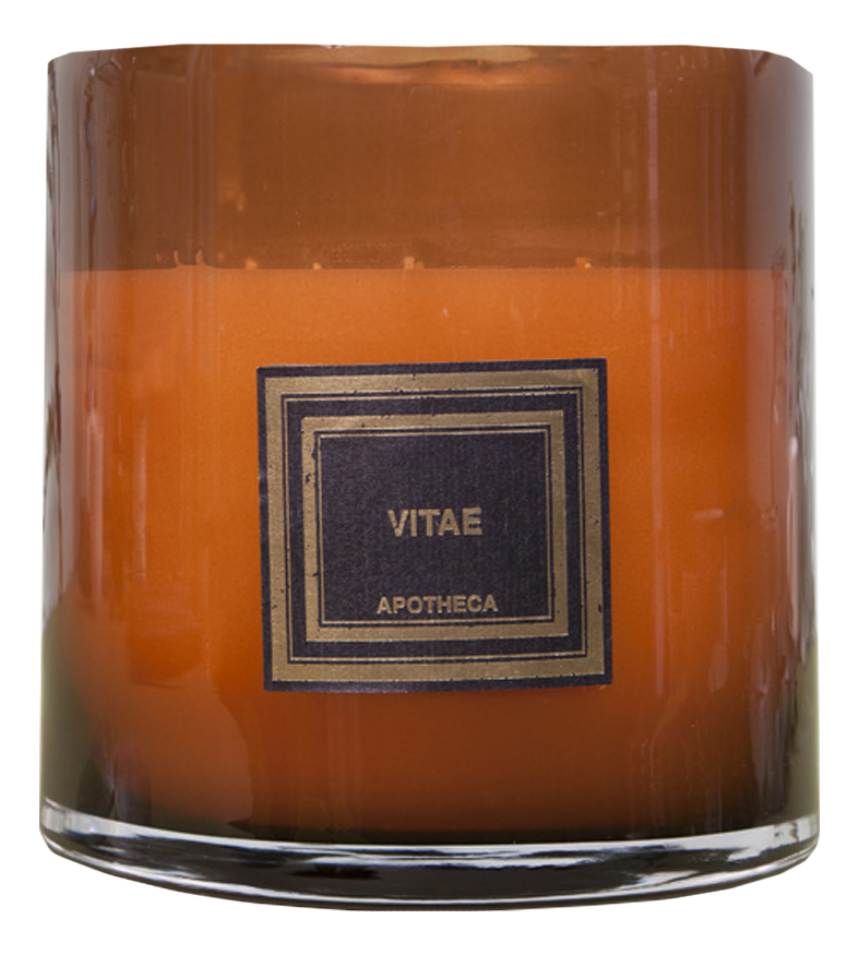 

Ароматическая свеча Vitae: свеча 2500г, Ароматическая свеча Vitae