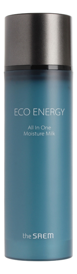 Лосьон для лица Eco Energy All In One Moisture Milk 100мл