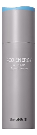 Эссенция для лица Eco Energy All In One Aqua Essence 100мл