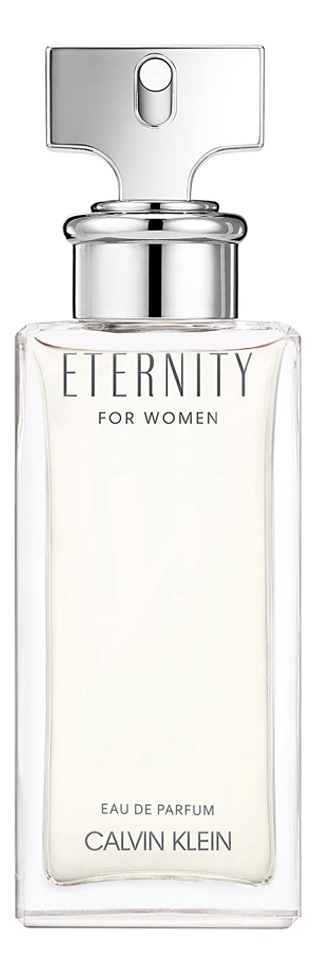 

Eternity: парфюмерная вода 100мл, Eternity
