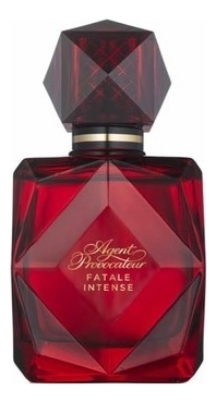 

Fatale Intense: парфюмерная вода 50мл тестер, Fatale Intense
