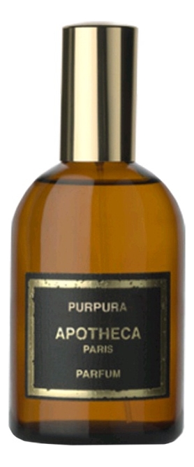 

Purpura: туалетная вода 100мл, Purpura