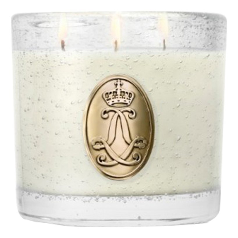 Ароматическая свеча Bureau De Louis XV: свеча 320г (Medium) от Randewoo