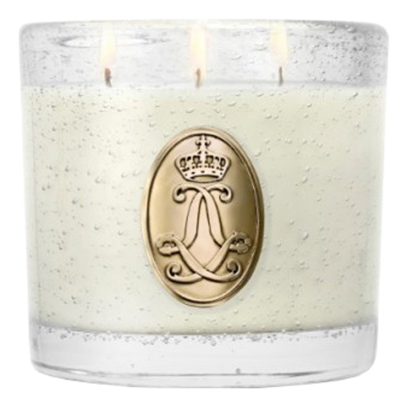 Ароматическая свеча La Chapelle Royale: свеча 120г (Small) от Randewoo
